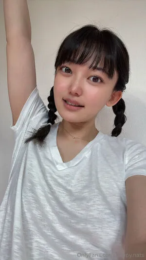 Happy Nats OnlyFans Leaked Free Thumbnail Picture - #rtXfUIa711