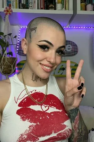 Happy Rebby OnlyFans Leaked Free Thumbnail Picture - #OCsfprEUHU