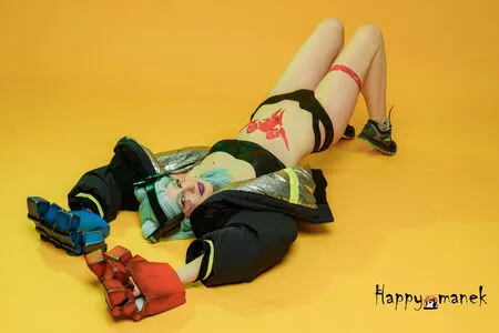 happy_manek OnlyFans Leaked Free Thumbnail Picture - #WoLuiMHeHE