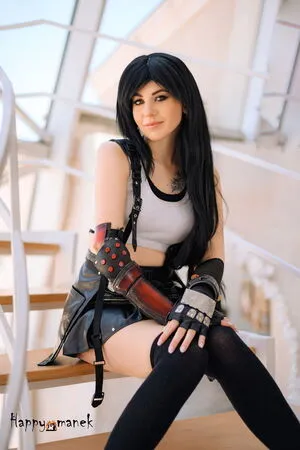 happy_manek OnlyFans Leaked Free Thumbnail Picture - #nekrGOiMyU