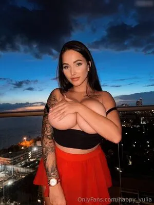 Happy_yulia OnlyFans Leaked Free Thumbnail Picture - #T5tFvDNxVI