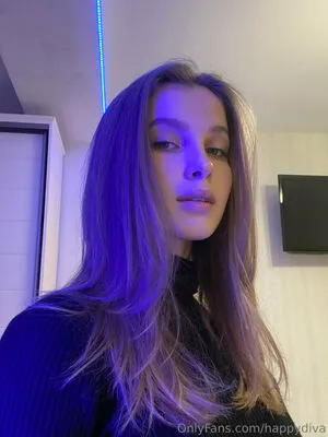 Happydiva OnlyFans Leaked Free Thumbnail Picture - #dgHBBYovox
