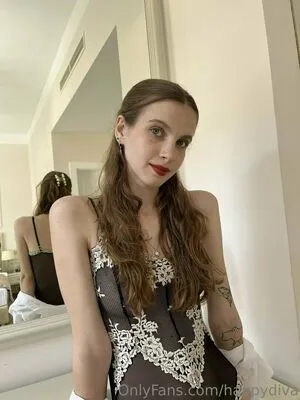 Happydiva OnlyFans Leaked Free Thumbnail Picture - #sd6LFXVSsG
