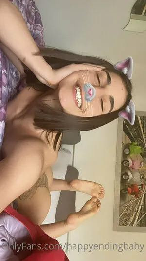 Happyendingbaby OnlyFans Leaked Free Thumbnail Picture - #96XiZELsAa