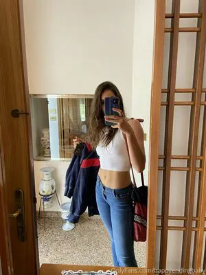 Happyendingbaby OnlyFans Leaked Free Thumbnail Picture - #subys8heOs