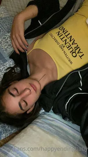 Happyendingbaby OnlyFans Leaked Free Thumbnail Picture - #x5YVsAK0CE
