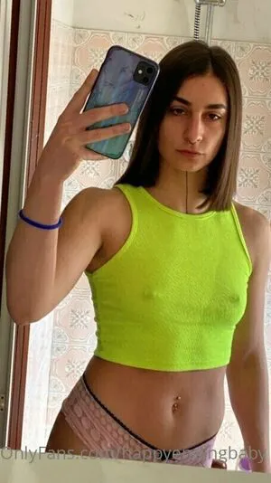 Happyendingbaby OnlyFans Leaked Free Thumbnail Picture - #xxOtgUnGSl