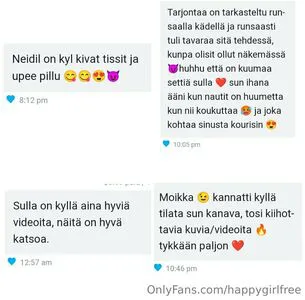 Happygirlfree OnlyFans Leaked Free Thumbnail Picture - #6TahWtFUK3