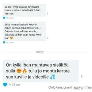 Happygirlfree OnlyFans Leaked Free Thumbnail Picture - #E48jm5L9Gb