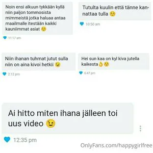 Happygirlfree OnlyFans Leaked Free Thumbnail Picture - #IUPQLo9cYM