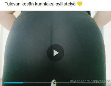 Happygirlfree OnlyFans Leaked Free Thumbnail Picture - #OIXIsODDP5