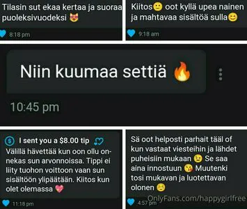 Happygirlfree OnlyFans Leaked Free Thumbnail Picture - #PTEjpvJXxC
