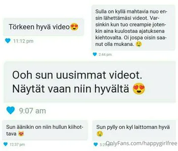 Happygirlfree OnlyFans Leaked Free Thumbnail Picture - #PoqXTZTYhe