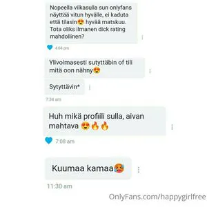 Happygirlfree OnlyFans Leaked Free Thumbnail Picture - #Sv7MDhEuPS