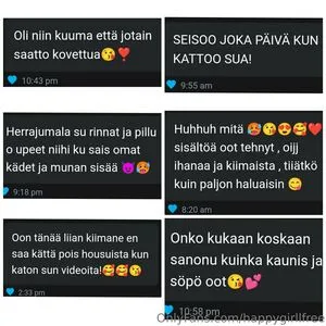 Happygirllfree OnlyFans Leaked Free Thumbnail Picture - #zFvM0kj8fS