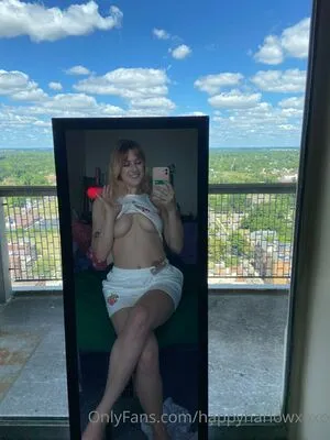 Happyharlowxoxo OnlyFans Leaked Free Thumbnail Picture - #Ng7MHgP8oz