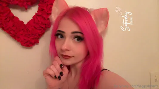 Happyheartt OnlyFans Leaked Free Thumbnail Picture - #4bpnRuTvL2