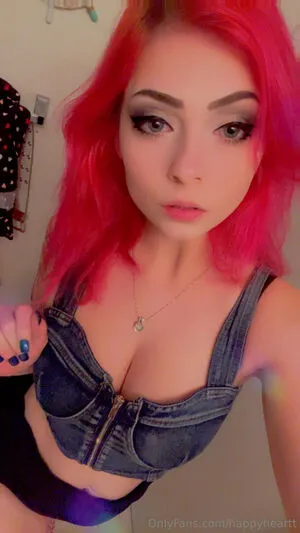 Happyheartt OnlyFans Leaked Free Thumbnail Picture - #DphBmTP2sn