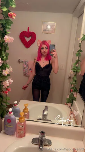 Happyheartt OnlyFans Leaked Free Thumbnail Picture - #ZOJnRa3lPy