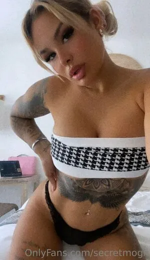 Happymogli OnlyFans Leaked Free Thumbnail Picture - #SONHSTWOcF