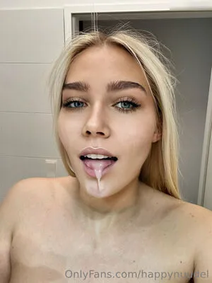 Happynuudel OnlyFans Leaked Free Thumbnail Picture - #X7HHibOl8v