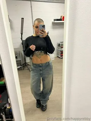 Happyrebby OnlyFans Leaked Free Thumbnail Picture - #0xq3uxqAFV