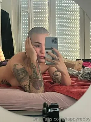 Happyrebby OnlyFans Leaked Free Thumbnail Picture - #PUollSMwyF