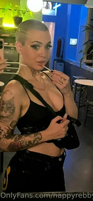Happyrebby OnlyFans Leaked Free Thumbnail Picture - #bzzE8vns64