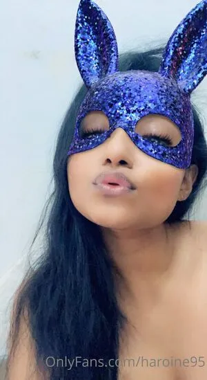Harahanisha OnlyFans Leaked Free Thumbnail Picture - #SWRrS8EfLZ