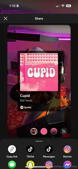 Harajukuhotty OnlyFans Leaked Free Thumbnail Picture - #ITS9ZjvZ8p