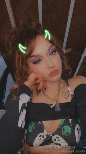 Harajukuhotty OnlyFans Leaked Free Thumbnail Picture - #eG2fGl0VOn