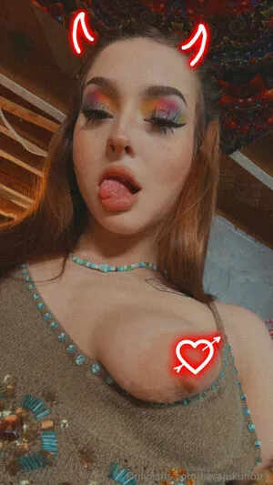 Harajukuhotty OnlyFans Leaked Free Thumbnail Picture - #fW5MoDeHKH