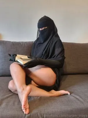 Haram Inaya OnlyFans Leaked Free Thumbnail Picture - #JFgeGRLuYC