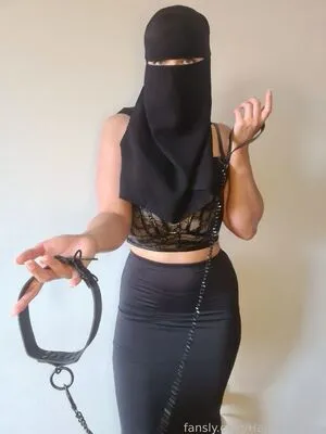 Haram Inaya OnlyFans Leaked Free Thumbnail Picture - #NKrS6f5vSR
