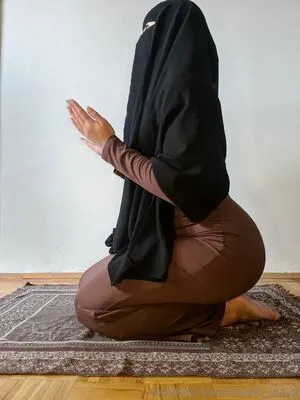 Haram Inaya OnlyFans Leaked Free Thumbnail Picture - #O1cBc13HMa