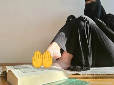Haram Inaya OnlyFans Leaked Free Thumbnail Picture - #drcJfloA3E
