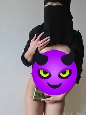 Haram Inaya OnlyFans Leaked Free Thumbnail Picture - #lJcKREEcYm
