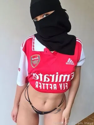 Haram Inaya OnlyFans Leaked Free Thumbnail Picture - #ntFngv0Pi8