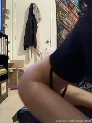 Harami Mami OnlyFans Leaked Free Thumbnail Picture - #ezcbyGKNPe