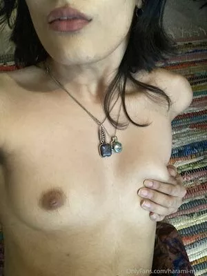Harami Mami OnlyFans Leaked Free Thumbnail Picture - #opDbRi512y