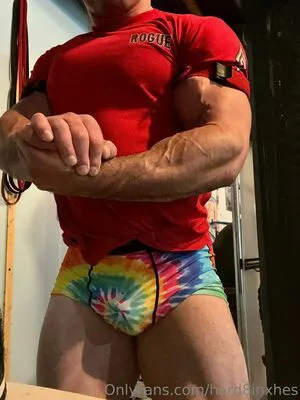 Hard8inxhes OnlyFans Leaked Free Thumbnail Picture - #t3yG88JU4l
