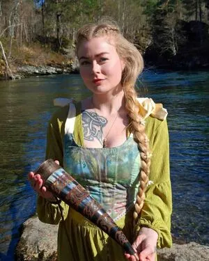 Hardardottir Art OnlyFans Leaked Free Thumbnail Picture - #J9xj1TidYa