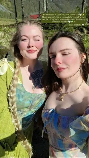 Hardardottir Art OnlyFans Leaked Free Thumbnail Picture - #JAXrZ8iP1A