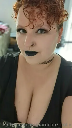 Hardcore Holly OnlyFans Leaked Free Thumbnail Picture - #Lnf9XnI1qI