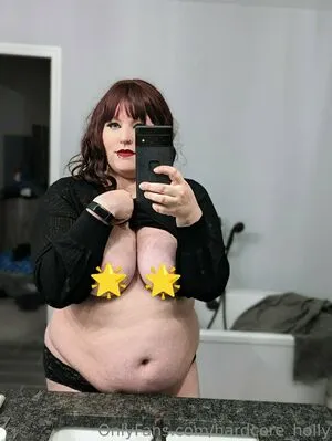 Hardcore Holly OnlyFans Leaked Free Thumbnail Picture - #fHetWSYpeR