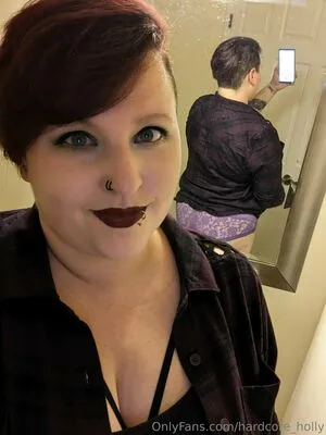 Hardcore Holly OnlyFans Leaked Free Thumbnail Picture - #s77yivtk30