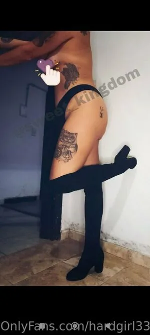 Hardgirl3317 OnlyFans Leaked Free Thumbnail Picture - #3t1T6wPJe0