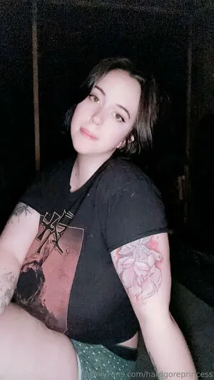 Hardgoreprincess OnlyFans Leaked Free Thumbnail Picture - #0GQtOEpM03