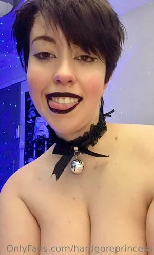 Hardgoreprincess OnlyFans Leaked Free Thumbnail Picture - #2OVs7qFzQv