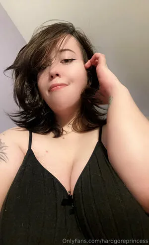 Hardgoreprincess OnlyFans Leaked Free Thumbnail Picture - #4QeF2TKTyo